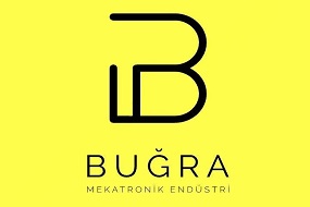 Buğra Mechatronics Industry logo